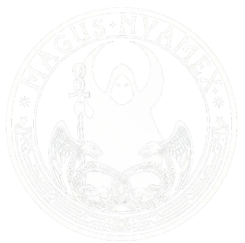 Magus nyamex logo